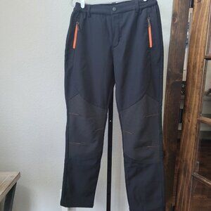 NWOT Men's Cold Weather Pants